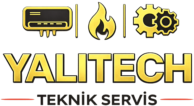Yalıtech Kombi ve Klima Teknik Servisi